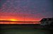 Dawn, Sunset, Fireworks