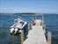 dock
