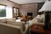 waterfront family room