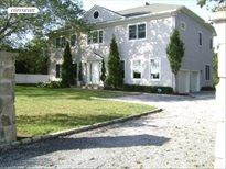 12 Millstone Road, Bridgehampton