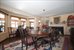 Formal Dining Room w/FP
