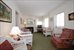Button Box Living Room