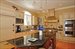 Custom kitchen