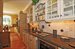Butler's pantry