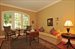 Formal living room