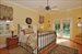 Ground floor master suite