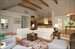 Open floorplan