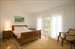 Large guest bedroom