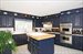 Renovated kitchen