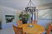 Breakfast nook
