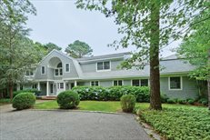 31 Cedar Trails, East Hampton