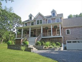 6 Deer Park Lane, Shelter Island