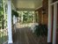 covered front porch