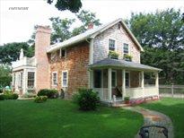19 Miller Lane, East Hampton