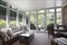 screened porch