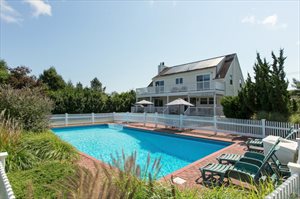 791 North Sea Mecox Road, Water Mill