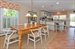 KITCHEN AND DINING ROOM