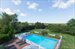 POOL FROM UPPER DECK