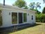 Sliders to Waterside Property