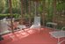 screen porch