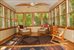 master sitting area