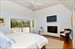 Master Bedroom w/fireplace