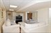 Finished basement