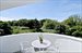 Balcony on inlet /creek