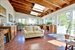 Enclosed Porch