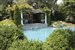 Pool and Gardens