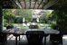 Outdoor living