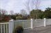 Sun deck view