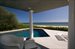 pool views