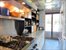 Efficient Kitchen