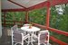 Covered Porch
