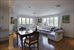 lower level living room