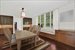 Virtually Staged Dining Room