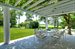Pergola Dining