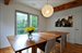 Formal Dining