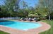 Gunite Pool