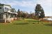 Lawn area
