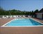 Community Pool heated by Solar