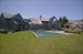 Rear Yard