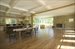 Chef's Kitchen/family room