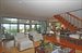 Living area with waterview