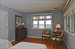 Ensuite Bedroom 1 with waterviews