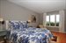 Master suite with waterviews