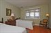 Ensuite guest bedroom 2 with waterviews