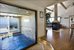 indoor endless lap pool