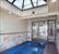 indoor endless lap pool